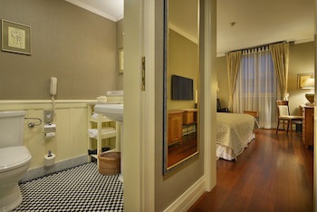 Marrol's Boutique Hotel