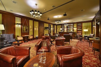 Marrol's Boutique Hotel