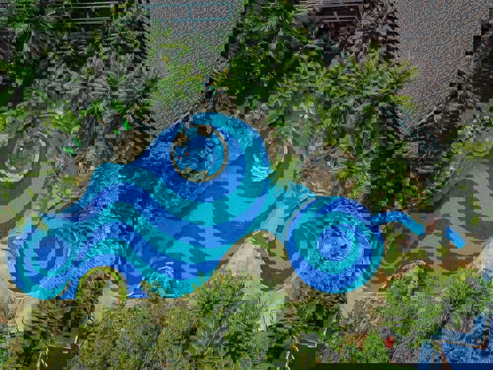 Siam Bayshore Resort Pattaya