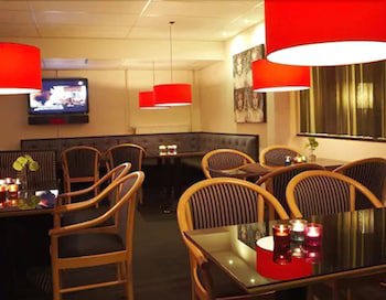Vejle Center Hotel