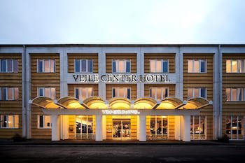 Vejle Center Hotel