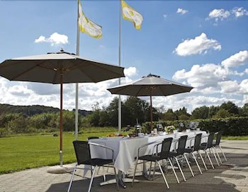 Vejle Center Hotel