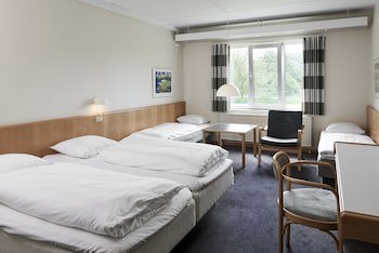 Vejle Center Hotel