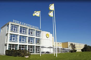 Vejle Center Hotel