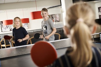 Vejle Center Hotel
