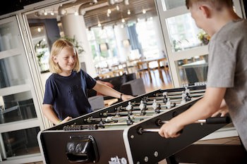 Vejle Center Hotel