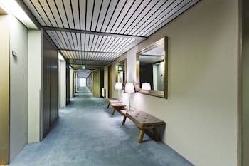 Vejle Center Hotel