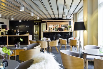 Vejle Center Hotel