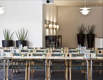 Vejle Center Hotel