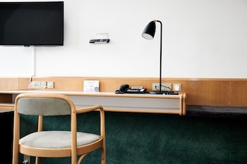 Vejle Center Hotel
