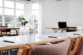 Vejle Center Hotel