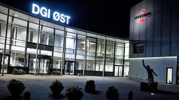 Vejle Center Hotel