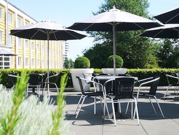 Vejle Center Hotel