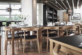 Vejle Center Hotel