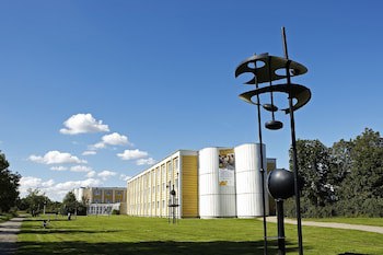 Vejle Center Hotel