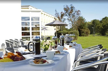 Vejle Center Hotel