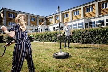 Vejle Center Hotel