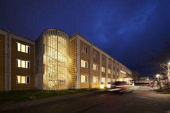 Vejle Center Hotel