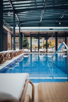 Bio Hotel - Hotel Quinta Da Serra