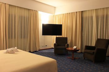 Bio Hotel - Hotel Quinta Da Serra