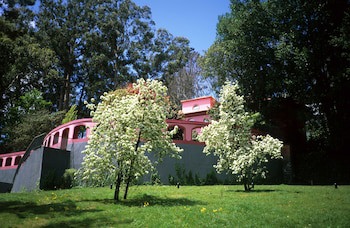 Bio Hotel - Hotel Quinta Da Serra