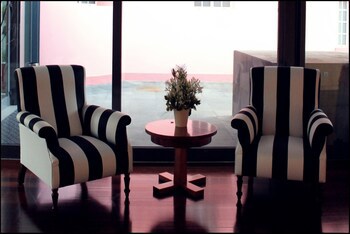 Bio Hotel - Hotel Quinta Da Serra
