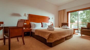 Bio Hotel - Hotel Quinta Da Serra
