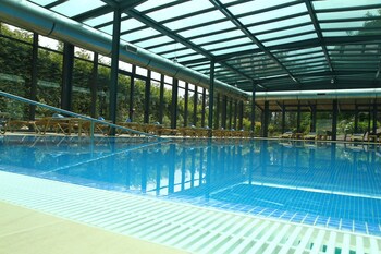 Bio Hotel - Hotel Quinta Da Serra