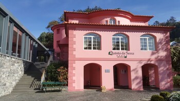 Bio Hotel - Hotel Quinta Da Serra
