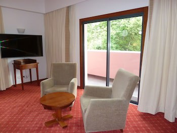 Bio Hotel - Hotel Quinta Da Serra