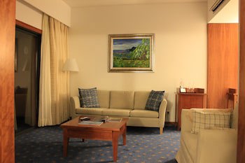 Bio Hotel - Hotel Quinta Da Serra