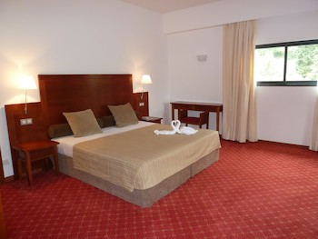 Bio Hotel - Hotel Quinta Da Serra