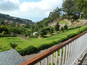 Bio Hotel - Hotel Quinta Da Serra