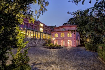 Bio Hotel - Hotel Quinta Da Serra