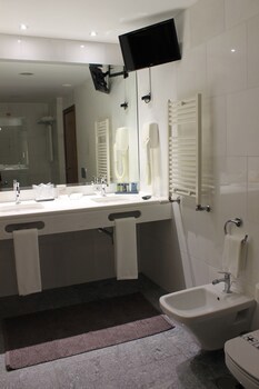 Bio Hotel - Hotel Quinta Da Serra