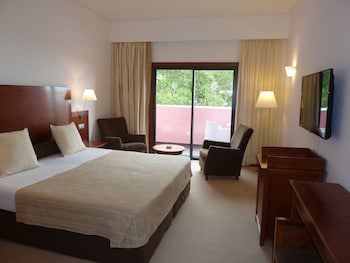 Bio Hotel - Hotel Quinta Da Serra