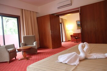 Bio Hotel - Hotel Quinta Da Serra