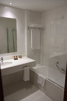 Bio Hotel - Hotel Quinta Da Serra