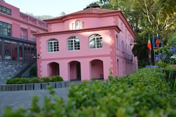Bio Hotel - Hotel Quinta Da Serra