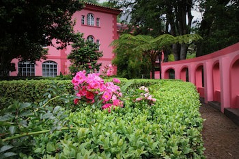 Bio Hotel - Hotel Quinta Da Serra