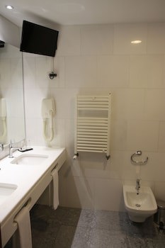 Bio Hotel - Hotel Quinta Da Serra