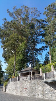 Bio Hotel - Hotel Quinta Da Serra