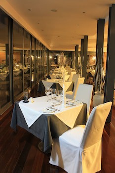 Bio Hotel - Hotel Quinta Da Serra