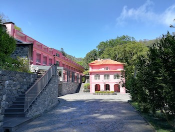 Bio Hotel - Hotel Quinta Da Serra