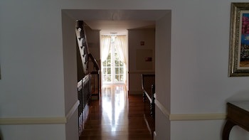 Bio Hotel - Hotel Quinta Da Serra