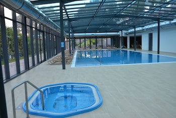 Bio Hotel - Hotel Quinta Da Serra