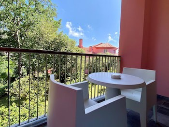 Bio Hotel - Hotel Quinta Da Serra