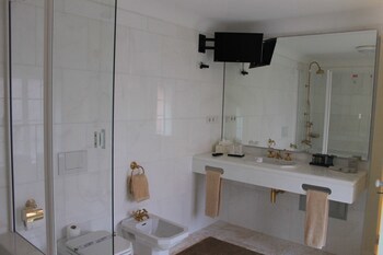 Bio Hotel - Hotel Quinta Da Serra