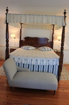 Bio Hotel - Hotel Quinta Da Serra