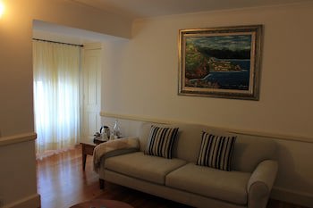 Bio Hotel - Hotel Quinta Da Serra